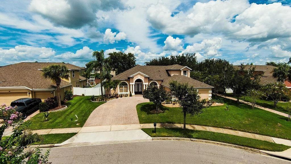 Image 83 of property listing at 626 DUFF DRIVE, Winter Garden, FL 34787