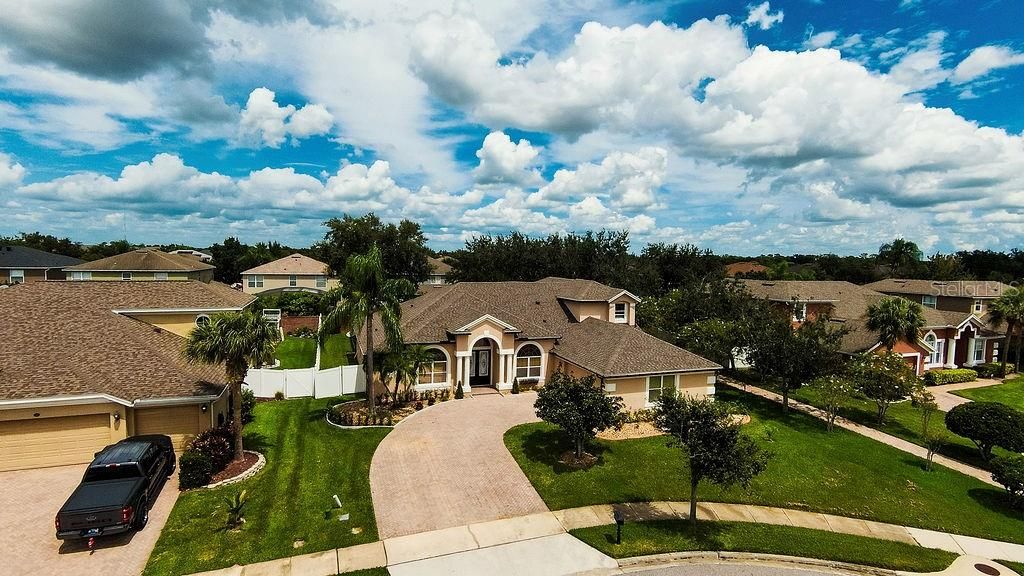 Image 84 of property listing at 626 DUFF DRIVE, Winter Garden, FL 34787