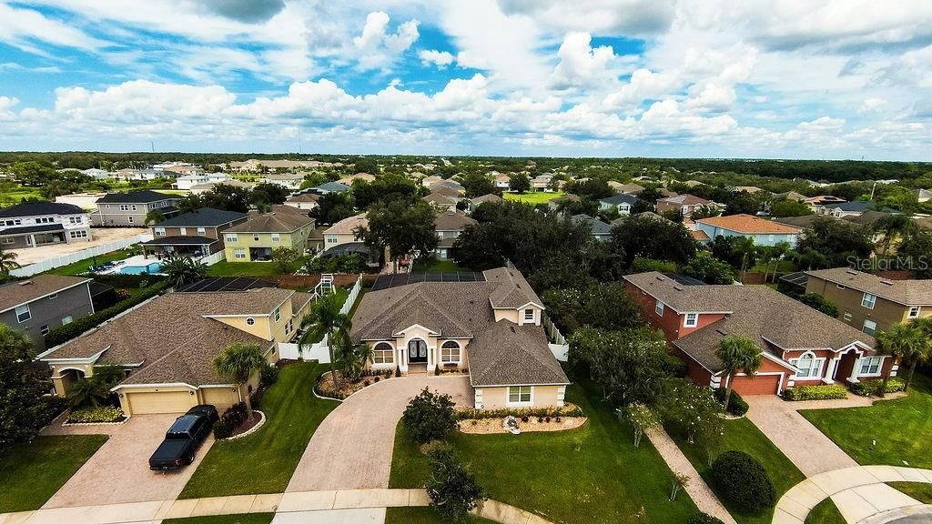 Image 90 of property listing at 626 DUFF DRIVE, Winter Garden, FL 34787