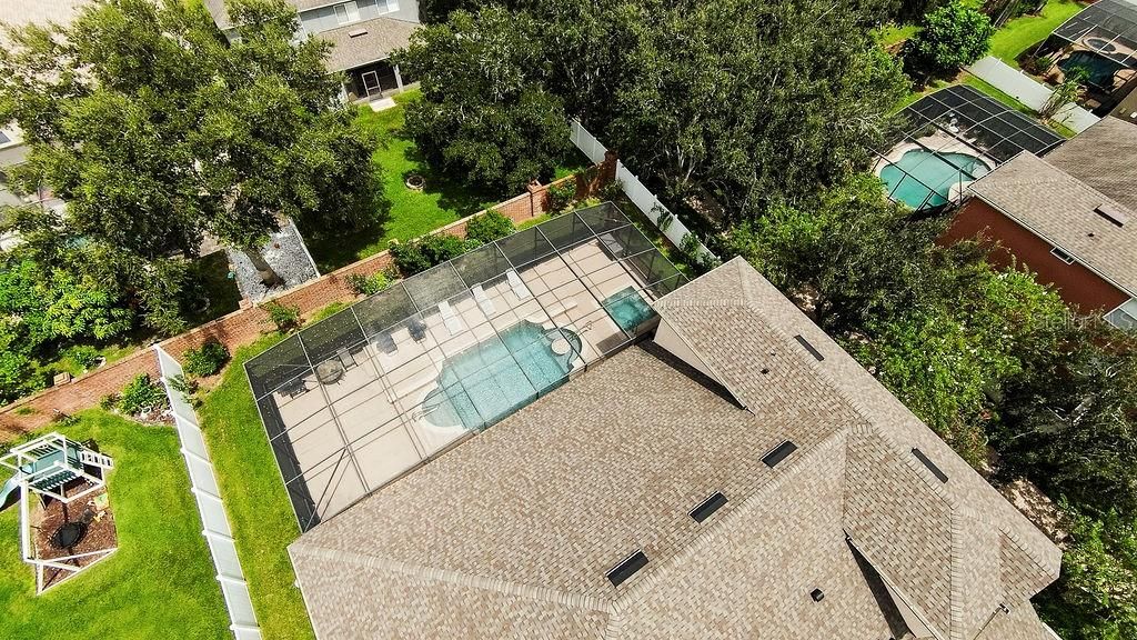 Image 95 of property listing at 626 DUFF DRIVE, Winter Garden, FL 34787