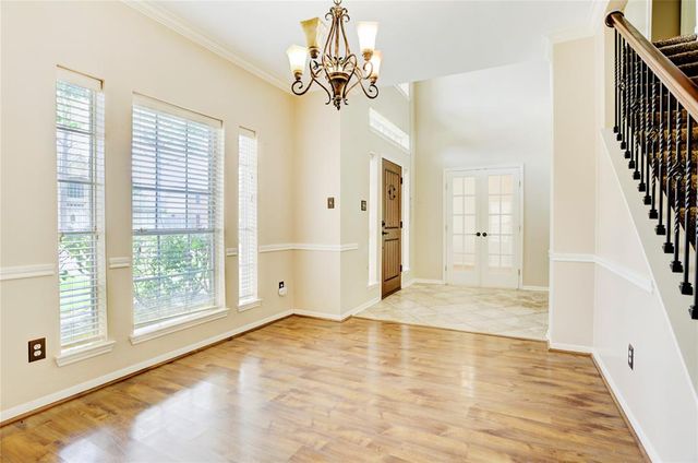 5208 Jolie Drive, Pearland, TX 77584