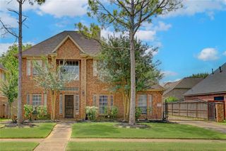 5208 Jolie Drive, Pearland, TX 77584