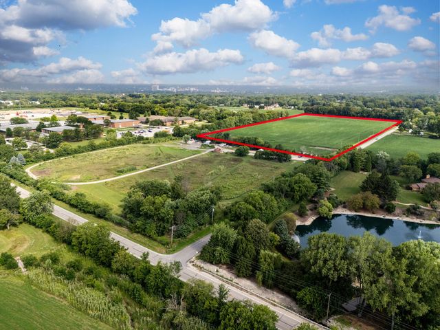 0 Hermans Lane, Joliet, IL 60433