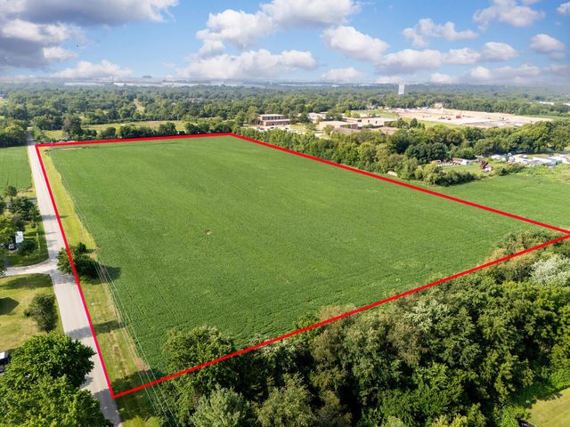 0 Hermans Lane, Joliet, IL 60433