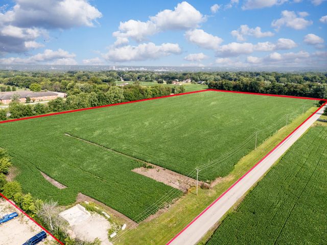 0 Hermans Lane, Joliet, IL 60433