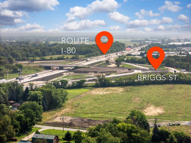 0 Hermans Lane, Joliet, IL 60433