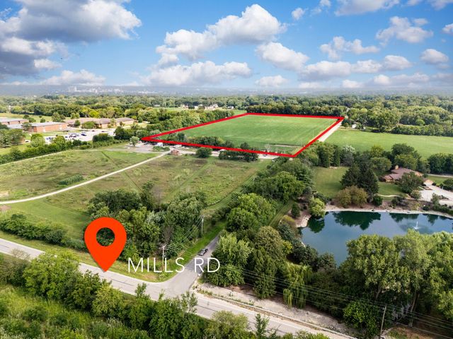 0 Hermans Lane, Joliet, IL 60433