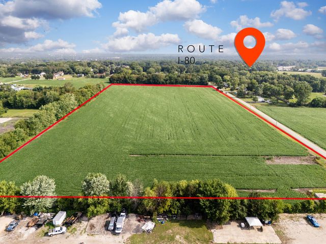 0 Hermans Lane, Joliet, IL 60433