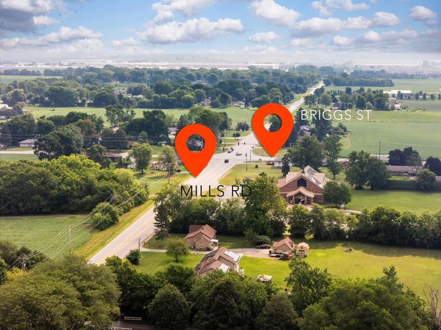 0 Hermans Lane, Joliet, IL 60433