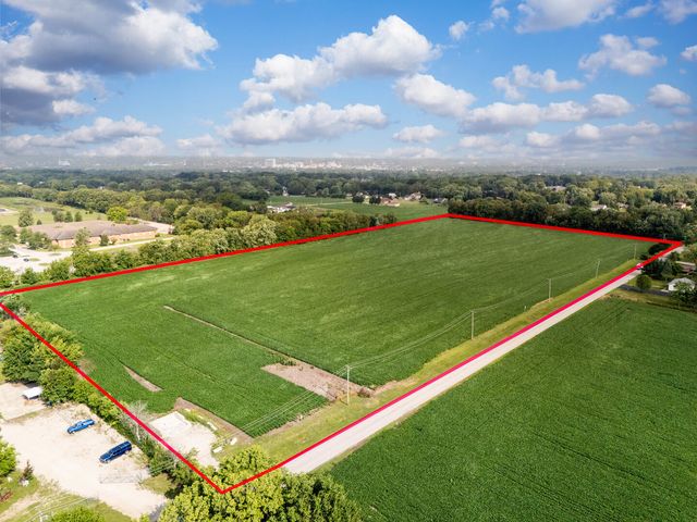 0 Hermans Lane, Joliet, IL 60433