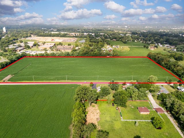 0 Hermans Lane, Joliet, IL 60433