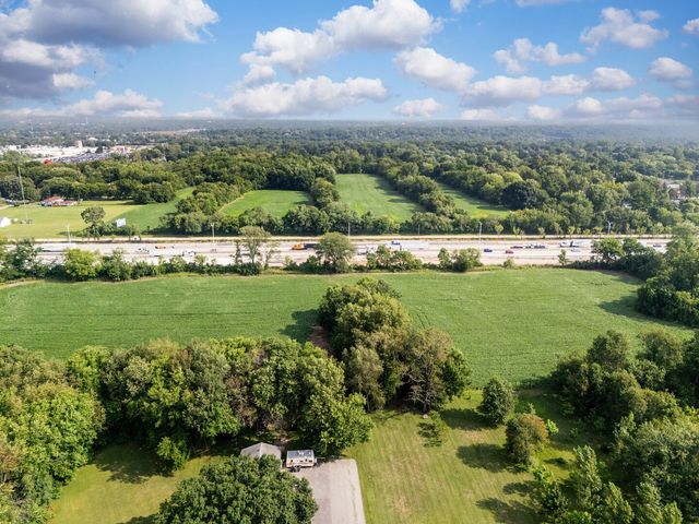 0 Hermans Lane, Joliet, IL 60433