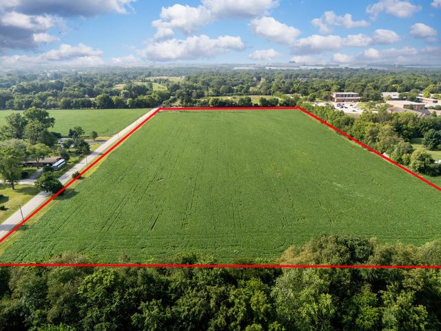 0 Hermans Lane, Joliet, IL 60433