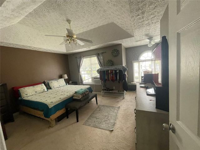 1160 Bramlett Forest Trail SE, Lawrenceville, GA 30045