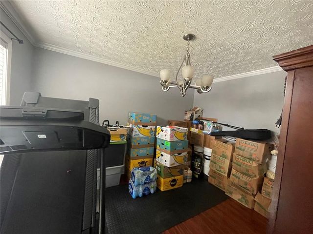 1160 Bramlett Forest Trail SE, Lawrenceville, GA 30045