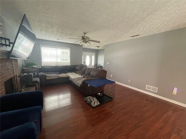 1160 Bramlett Forest Trail SE, Lawrenceville, GA 30045