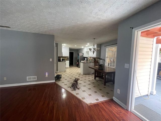 1160 Bramlett Forest Trail SE, Lawrenceville, GA 30045