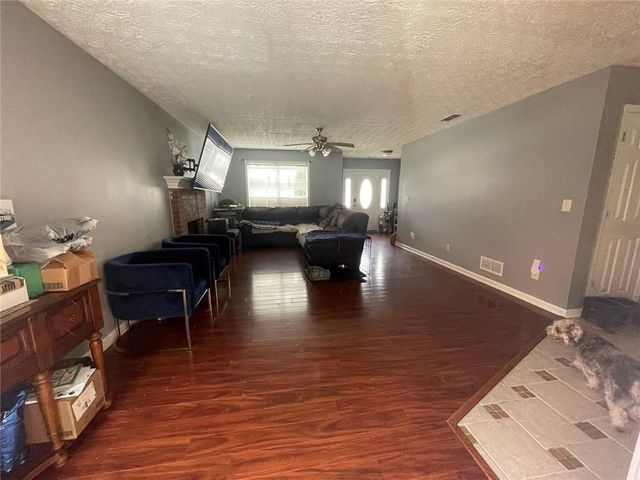 1160 Bramlett Forest Trail SE, Lawrenceville, GA 30045
