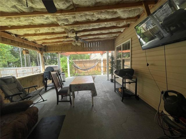 1160 Bramlett Forest Trail SE, Lawrenceville, GA 30045