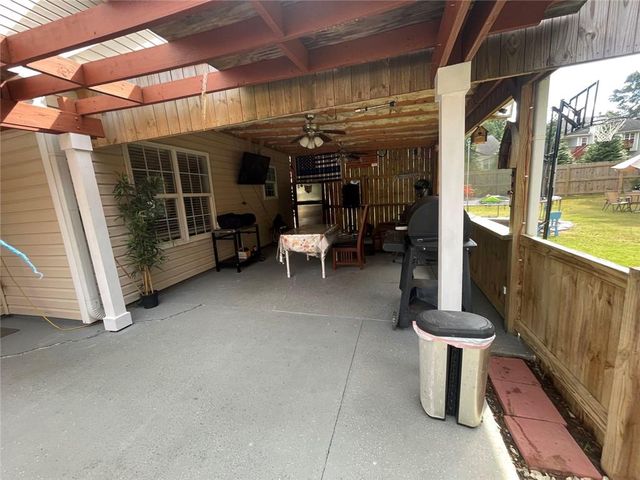1160 Bramlett Forest Trail SE, Lawrenceville, GA 30045