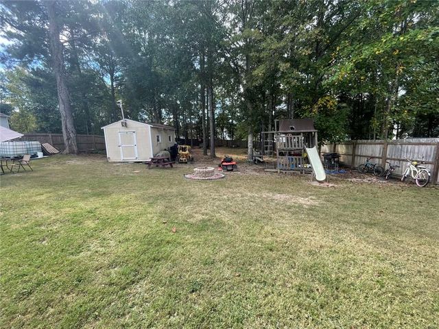 1160 Bramlett Forest Trail SE, Lawrenceville, GA 30045