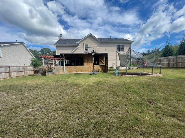 1160 Bramlett Forest Trail SE, Lawrenceville, GA 30045