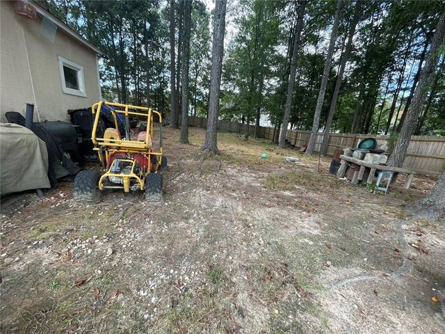 1160 Bramlett Forest Trail SE, Lawrenceville, GA 30045
