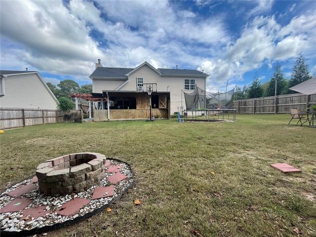 1160 Bramlett Forest Trail SE, Lawrenceville, GA 30045