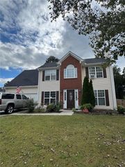 1160 Bramlett Forest Trail SE, Lawrenceville, GA 30045