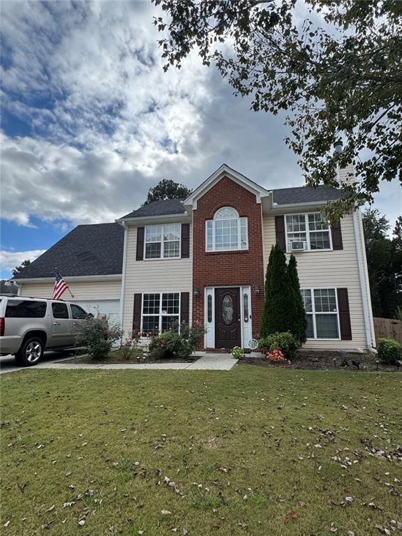 1160 Bramlett Forest Trail SE, Lawrenceville, GA 30045