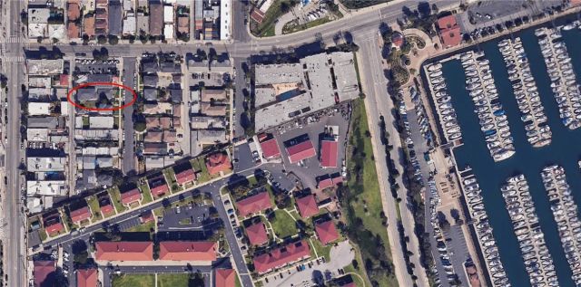 2217 Barbour Court, San Pedro, CA 90731