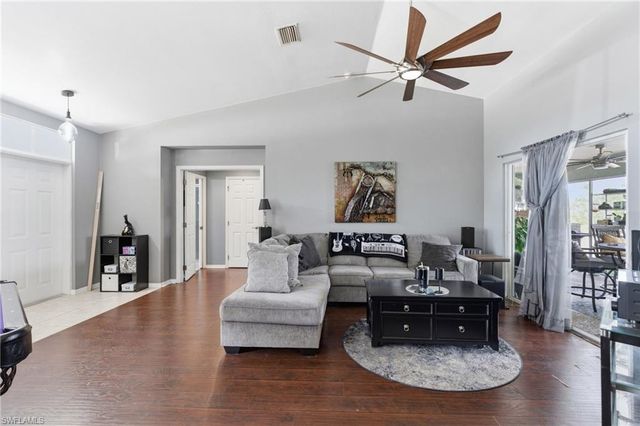 3941 NW 42nd LN, Cape Coral, FL 33993