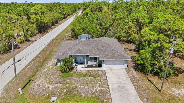 3941 NW 42nd LN, Cape Coral, FL 33993
