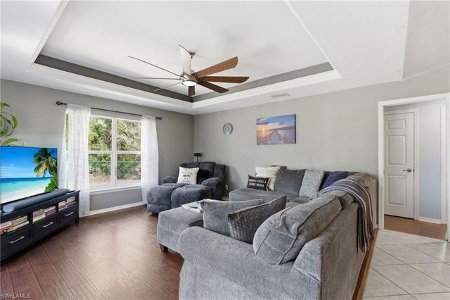 3941 NW 42nd LN, Cape Coral, FL 33993