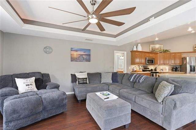 3941 NW 42nd LN, Cape Coral, FL 33993