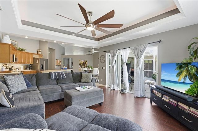 3941 NW 42nd LN, Cape Coral, FL 33993