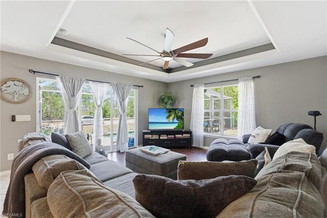 3941 NW 42nd LN, Cape Coral, FL 33993