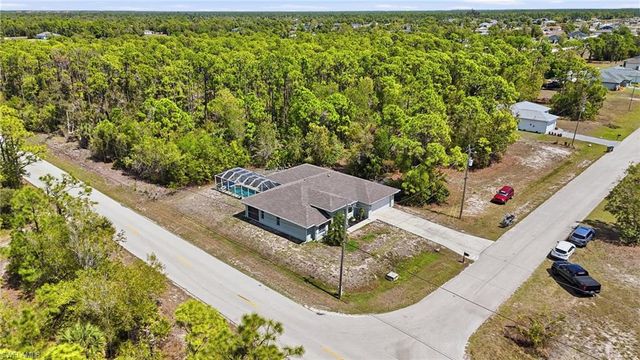 3941 NW 42nd LN, Cape Coral, FL 33993