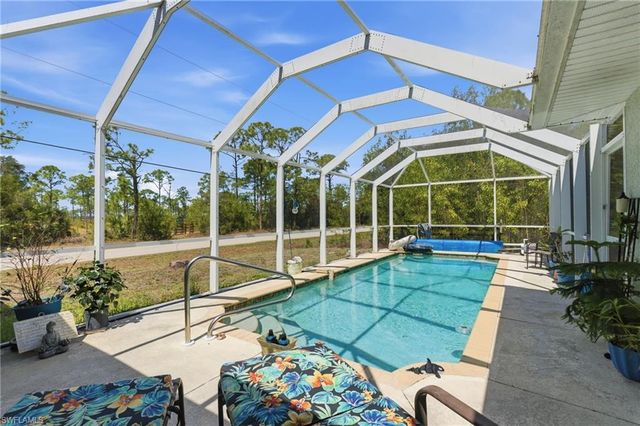 3941 NW 42nd LN, Cape Coral, FL 33993