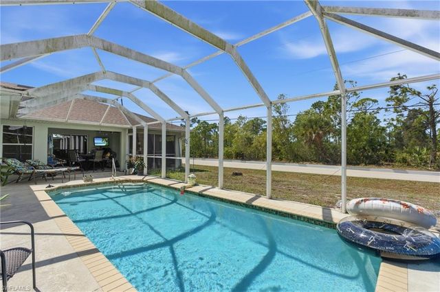 3941 NW 42nd LN, Cape Coral, FL 33993