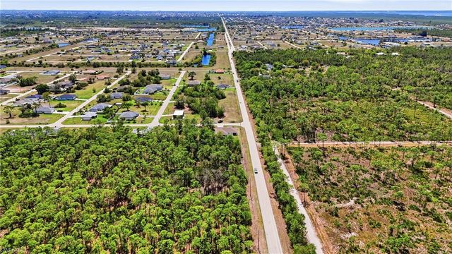 3941 NW 42nd LN, Cape Coral, FL 33993