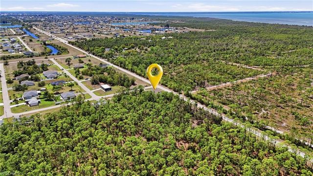 3941 NW 42nd LN, Cape Coral, FL 33993