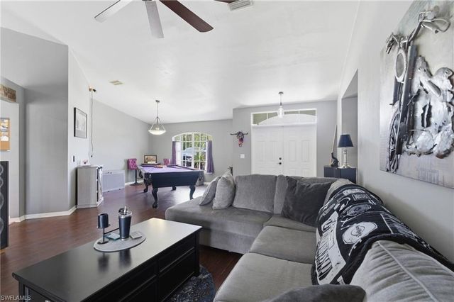 3941 NW 42nd LN, Cape Coral, FL 33993