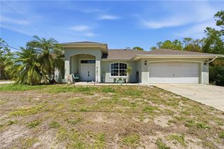 3941 NW 42nd LN, Cape Coral, FL 33993