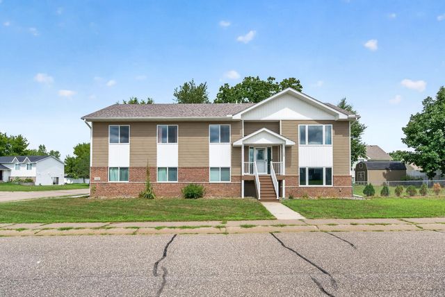 1123 243rd Lane NE, East Bethel, MN 55005