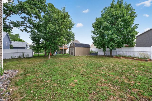 1123 243rd Lane NE, East Bethel, MN 55005