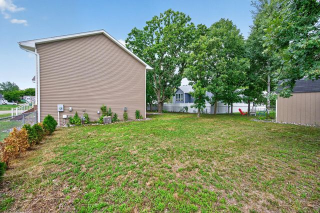 1123 243rd Lane NE, East Bethel, MN 55005