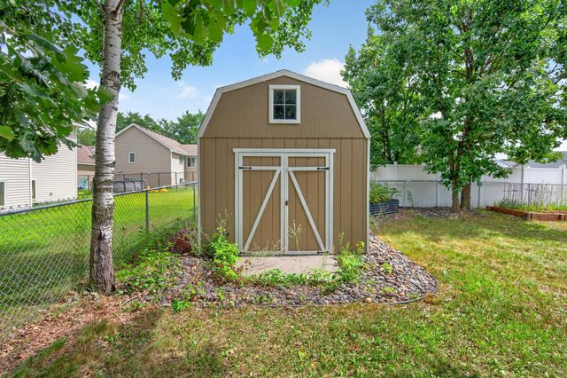 1123 243rd Lane NE, East Bethel, MN 55005