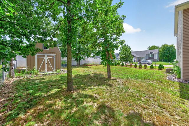 1123 243rd Lane NE, East Bethel, MN 55005