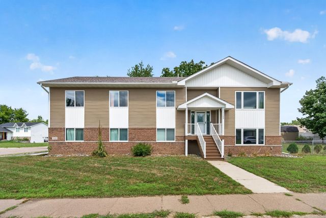 1123 243rd Lane NE, East Bethel, MN 55005